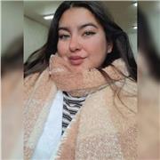 Profesora general básica con mención en matemáticas y ciencias naturales